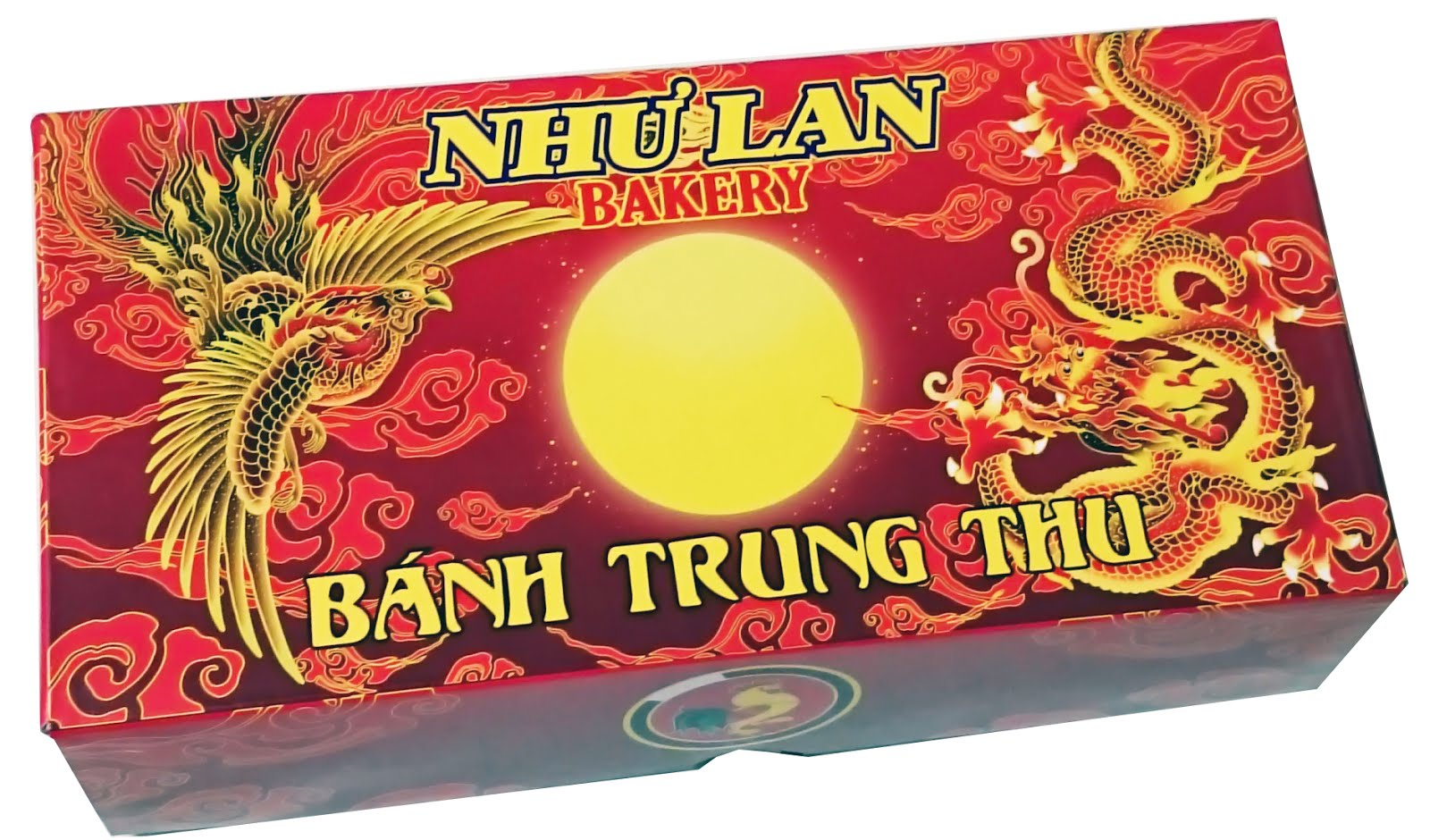 Như Lan chỉ sản xuất 50% lượng bánh