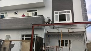 Kinh nghiệm sửa lại nhà cũ đơn giản