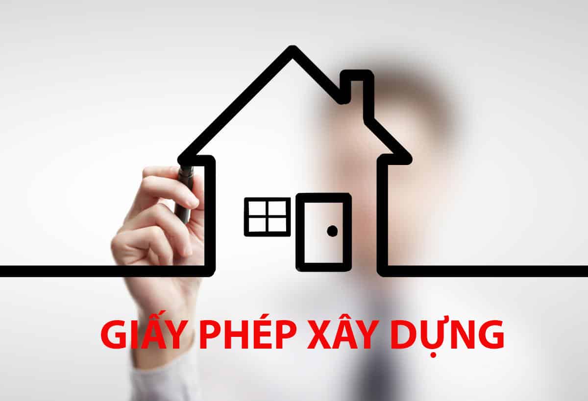 Không xin giấy phép xây dựng