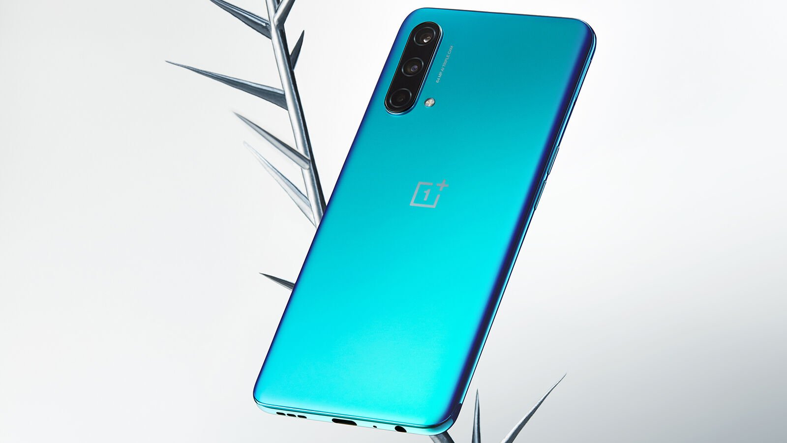 OnePlus Nord CE 5G